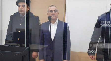 Судебное расследование по делу Алимпаши Мамедова завершено