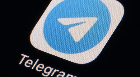 В работе Telegram наблюдаются сбои