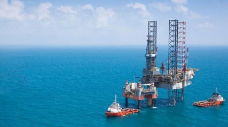 Китай поможет Пакистану осваивать морские нефтегазовые месторождения