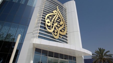 Израиль продлил на 45 дней запрет на вещание Al Jazeera в стране