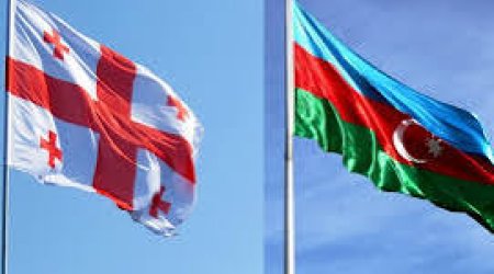 Грузия и Азербайджан откроют новый таможенно-пропускной пункт