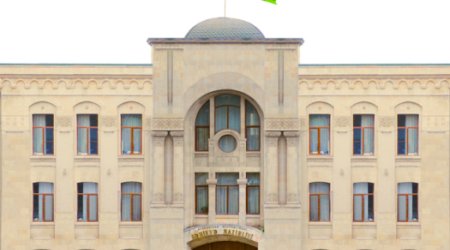 Совместное заявление Минздрава и TƏBİB