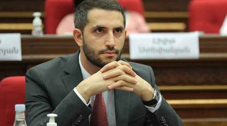 Ermənistan Türkiyə ilə quru sərhəddin açılmasına ümid edir