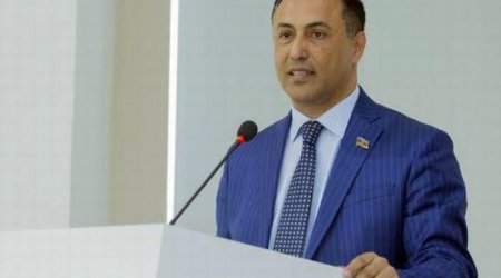 Ermənistan hərəkətlərindən sülhə hazır olmadığını göstərir- Deputat