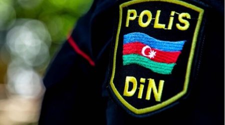 В Азербайджане за сутки раскрыто более 40 преступлений