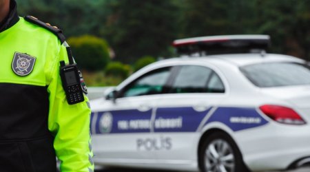 Дорожная полиция обратилась к водителям в связи с организацией работы в праздничные дни