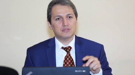Алескер Мамедли будет переведен в госпиталь