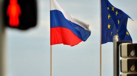 ЕС продлил экономические санкции против России из-за Крыма