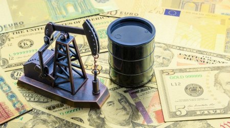 Азербайджанская нефть подорожала