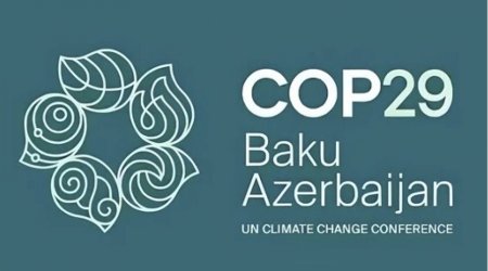 В Баку проходит заседание на тему «Путь к COP29: надежное и устойчивое будущее»