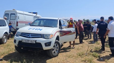 Трагедия в Джалилабаде: Двое юношей утонули во время купания