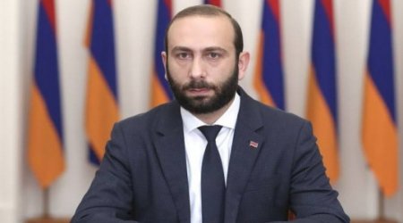 Mirzoyan KTMT iclasında iştirak etməyəcək