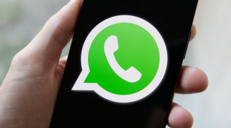 “WhatsApp”dan yeni funksiya