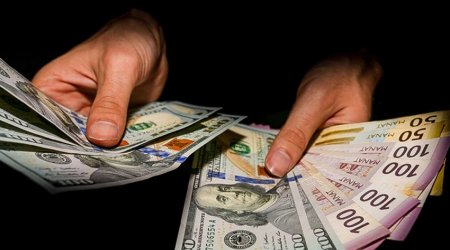 Bu günə olan məzənnə açıqlanıb