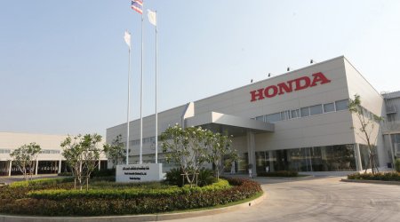 Honda в 2025 году прекратит производство самого продаваемого мопеда в мире