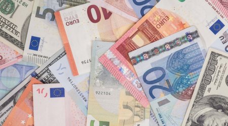 Günün valyutası açıqlanıb