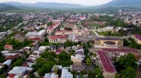Hazırda Xankəndində yaşayan 3 min vətəndaş var - Rəsmi 