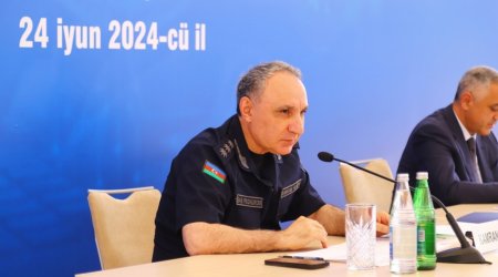 Генпрокурор: Уголовные дела сепаратистов будут направлены в суд в ближайшие дни