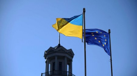 СМИ: ЕС 25 июня утвердит соглашение с Украиной по гарантиям безопасности