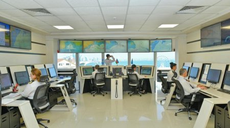Государственное морское и портовое агентство сделало предупреждение в связи с ухудшением погодных условий