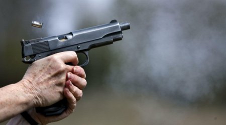 В Наримановском районе Баку убит молодой мужчина
