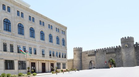 Milli Məclisin buraxılması ilə bağlı qərar qəbul olunub - Yenilənib