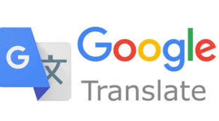 “Google Translate”ə 110 yeni dil əlavə ediləcək