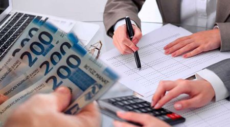 Azərbaycanda verilən güzəştli ipotekaların sayı açıqlanıb