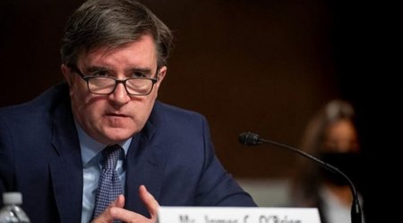 US Assistant Secretary backs Azerbaijan's COP29 efforts