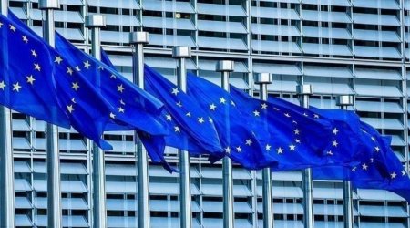 ЕС выделил Египту 1 млрд евро на поддержку экономических реформ
