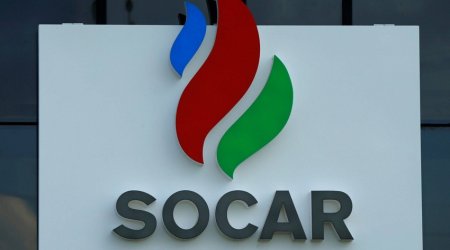 SOCAR Ukraynada birinci olub