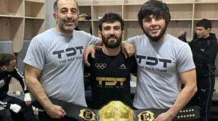 Xuliqanlıqda təqsirləndirilən idmançıların məhkəməsi bitib