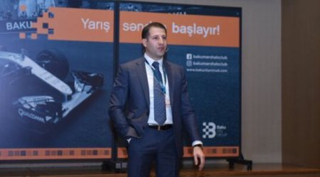 Çingiz Mehdiyevin xanımı ərinin əməllərindən danışıb