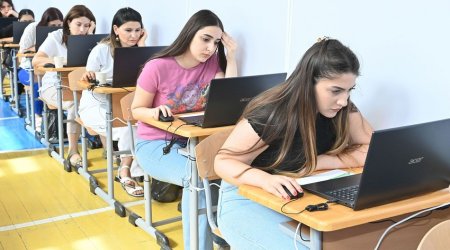 В Азербайджане стартуют экзамены в рамках приема учителей на работу