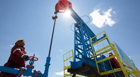 Price of Azerbaijani oil nears $91