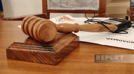 В отношении трех задержанных по делу Toplum TV продлена мера пресечения