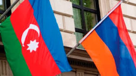 13,7% respondent Ermənistanla sülh bağlanmasını istəmir - SORĞU