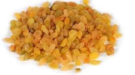 Azərbaycanın xaricdən aldığı kişmiş 21% bahalaşıb