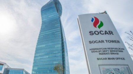 SOCAR Pakistandan zəmanət tələb edir