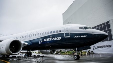 Boeing günahını etiraf edib