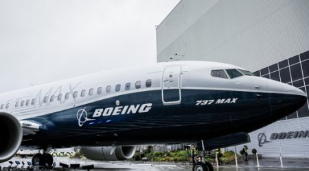 Boeing признает свою вину