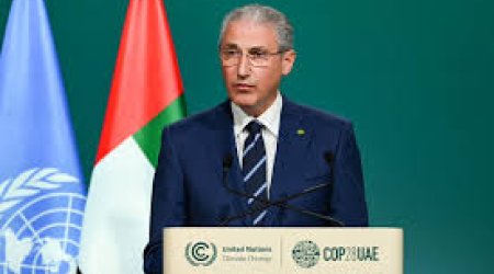 Azərbaycan və IEA üçüncü yüksəksəviyyəli dialoq keçirəcək