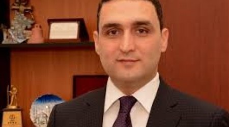 Qarabağ Universitetində 1120 tələbə təhsil ala biləcək - Şahin Bayramov