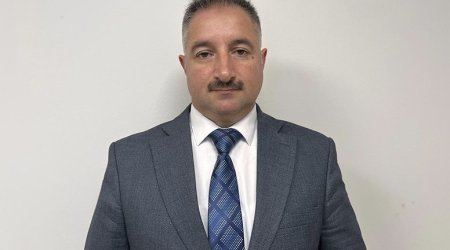 Qarabağ Universitetinin mühəndislik fakültəsinin dekanı Hüseyn Mirzəyev olub