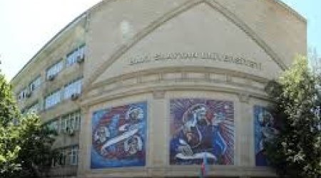 Bakı Slavyan Universiteti 270.266 manata mebel alacaq