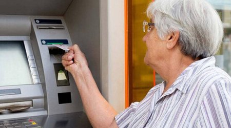 Pensiyada ödənişlərində 14% artım var