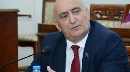 Musa Qasımlı seçkidə iştirak etməyəcəyi ilə bağlı xəbərə münasibət bildirib 