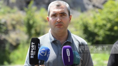 Laçında 35-dən çox sənaye və istehsalat müəssisəsi qurulub