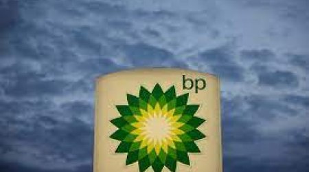 BP-nin Azərbaycanda  hasilatı 10% azalıb