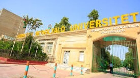Elm və Ali Təhsil üzrə Dövlət Agentliyinə ən çox ABU sabiq tələbələri müraciət edir
